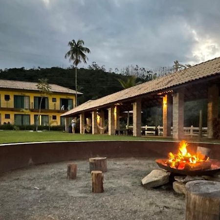 Espaço Casa na Rocha São José dos Campos Extérieur photo