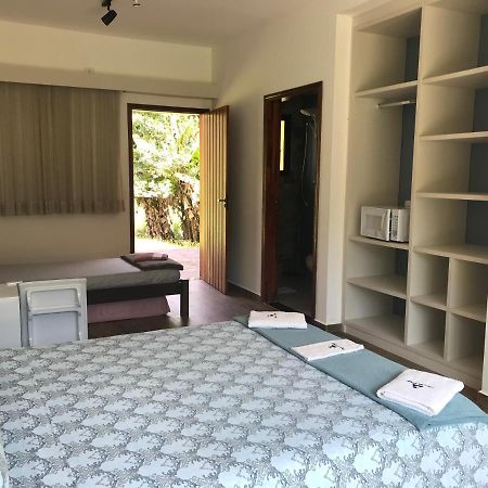 Espaço Casa na Rocha São José dos Campos Extérieur photo