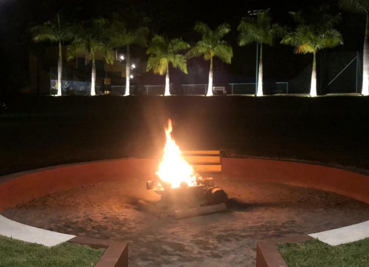 Espaço Casa na Rocha São José dos Campos Extérieur photo