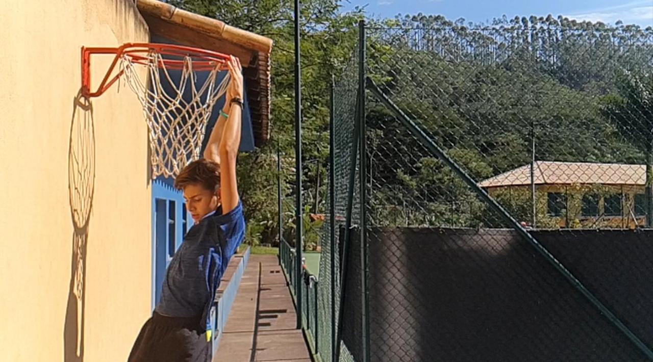 Espaço Casa na Rocha São José dos Campos Extérieur photo