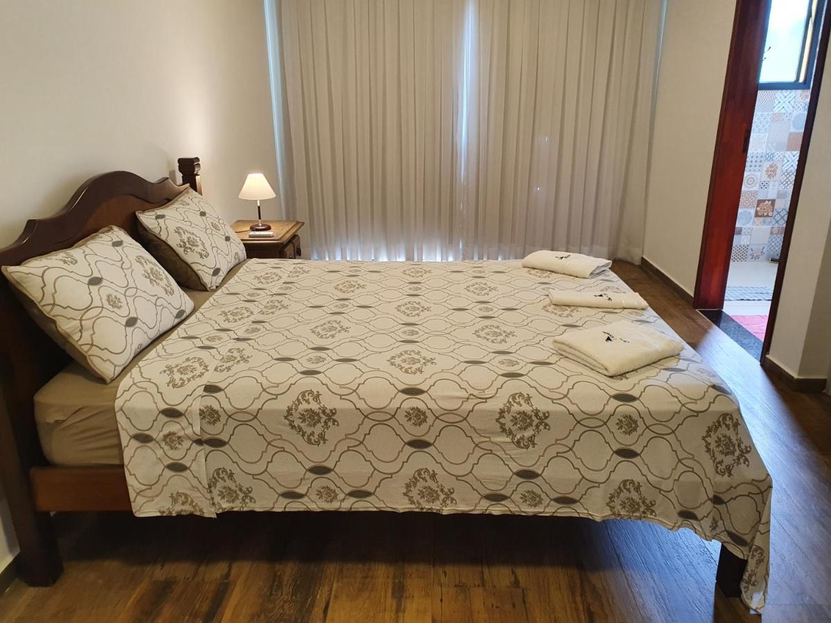 Espaço Casa na Rocha São José dos Campos Extérieur photo