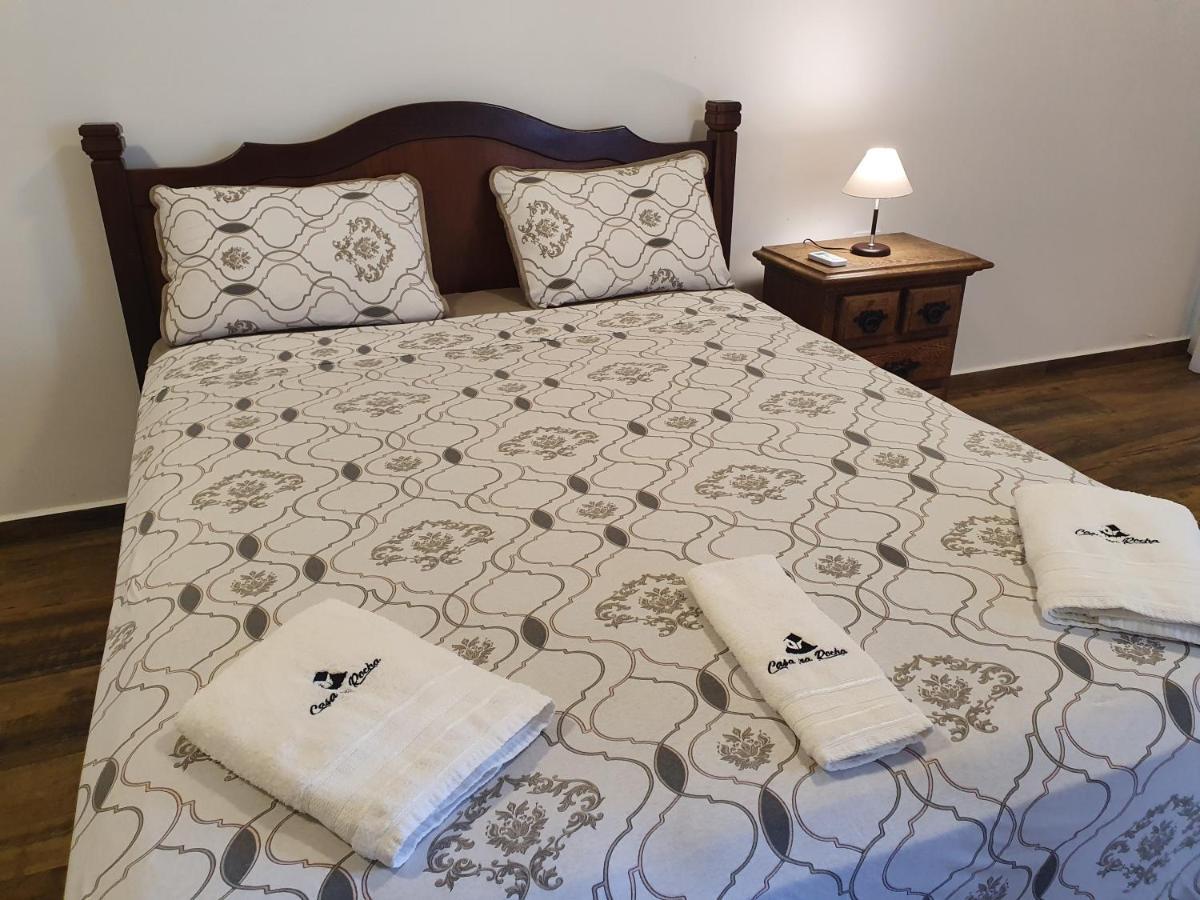 Espaço Casa na Rocha São José dos Campos Extérieur photo
