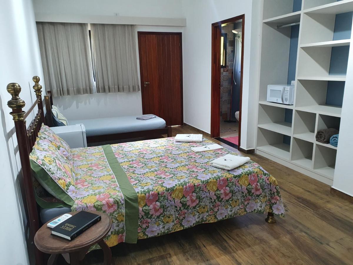 Espaço Casa na Rocha São José dos Campos Extérieur photo