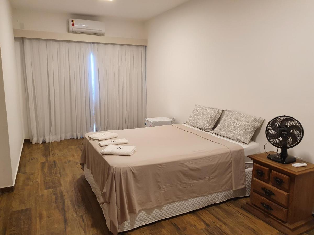 Espaço Casa na Rocha São José dos Campos Extérieur photo