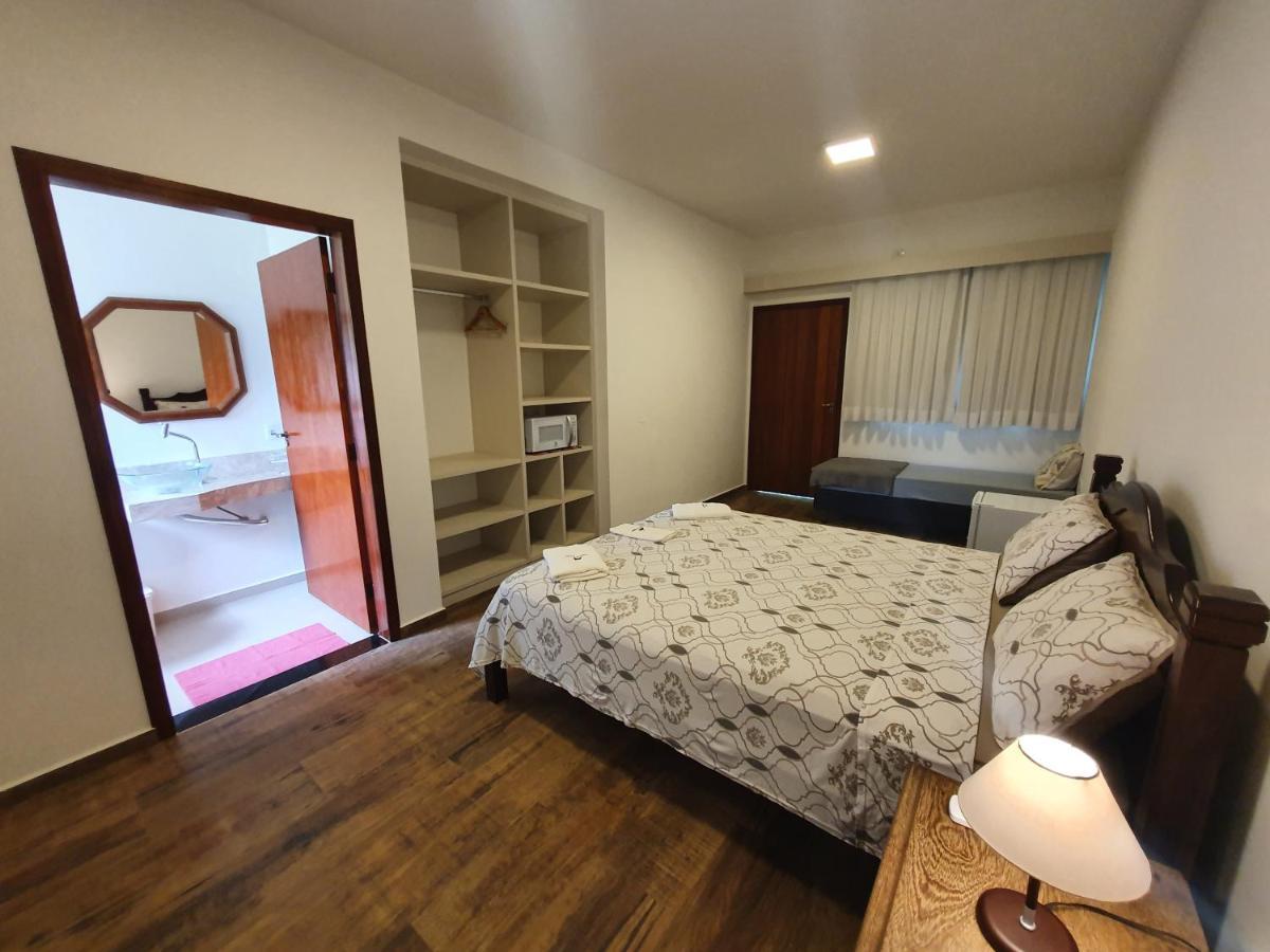 Espaço Casa na Rocha São José dos Campos Extérieur photo