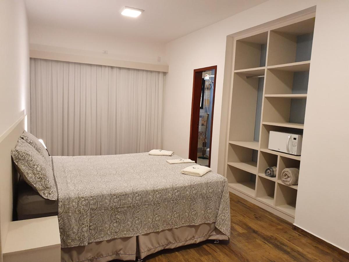 Espaço Casa na Rocha São José dos Campos Extérieur photo