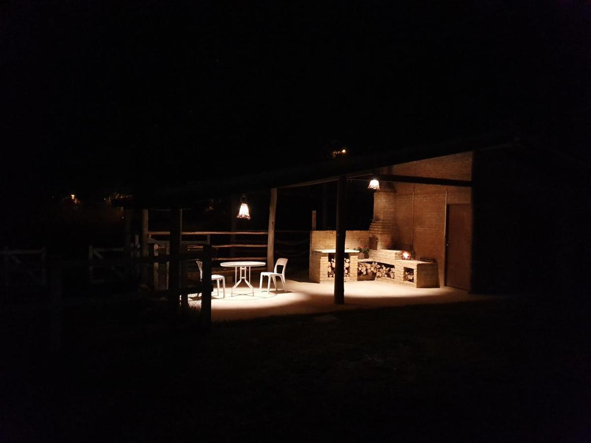 Espaço Casa na Rocha São José dos Campos Extérieur photo