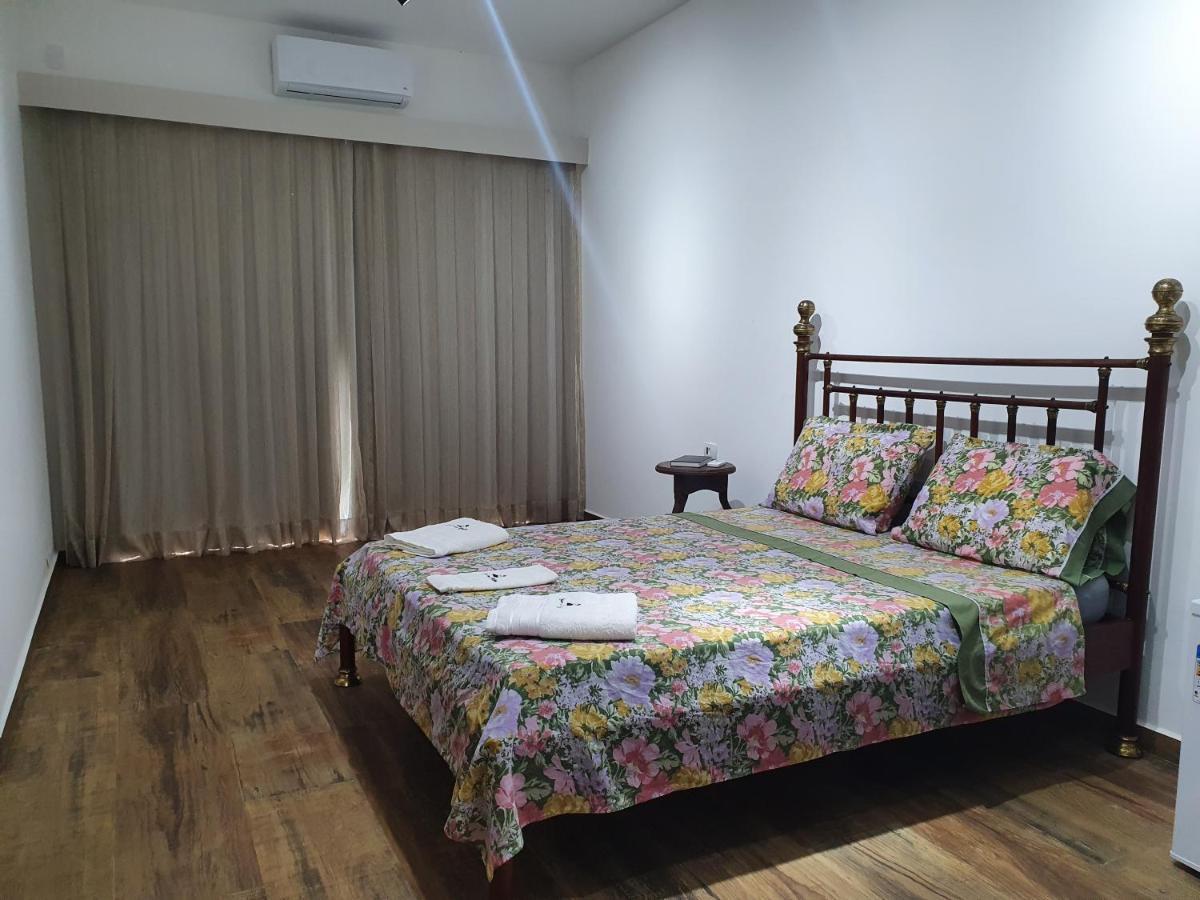 Espaço Casa na Rocha São José dos Campos Extérieur photo