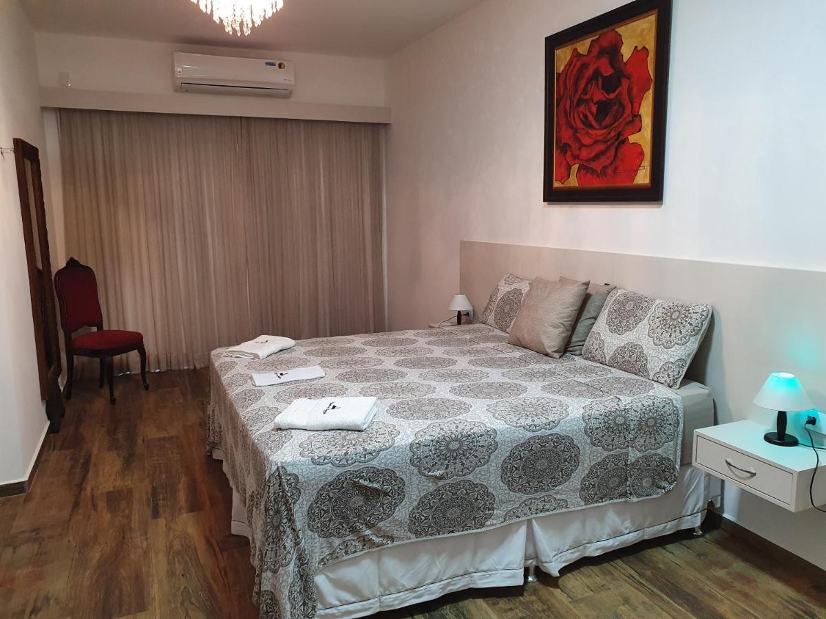 Espaço Casa na Rocha São José dos Campos Extérieur photo