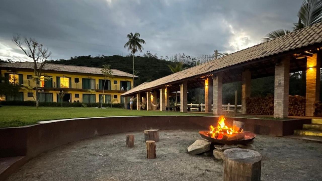Espaço Casa na Rocha São José dos Campos Extérieur photo