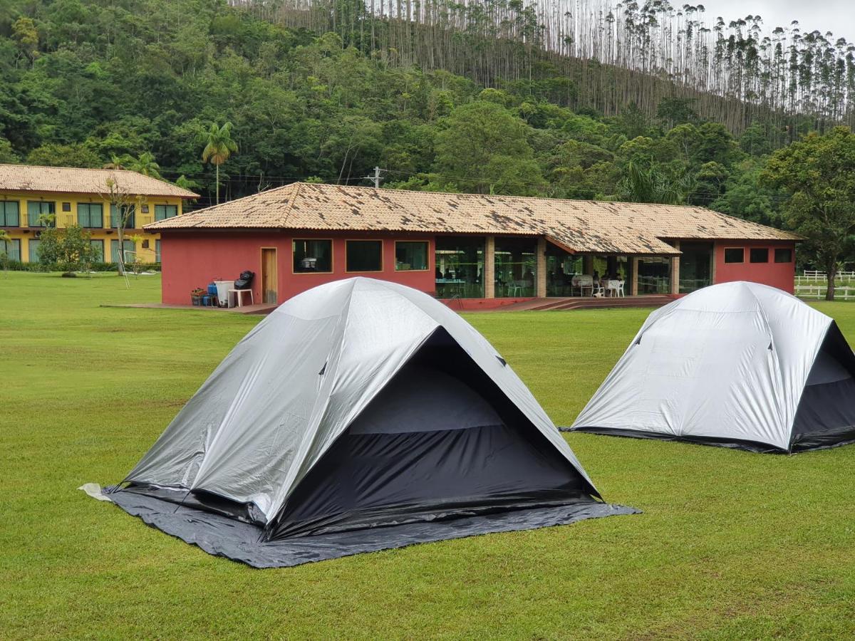 Espaço Casa na Rocha São José dos Campos Extérieur photo