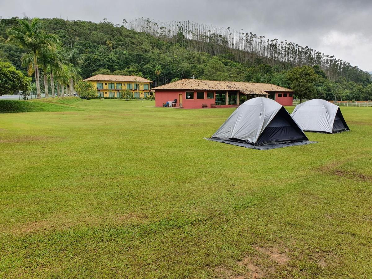 Espaço Casa na Rocha São José dos Campos Extérieur photo