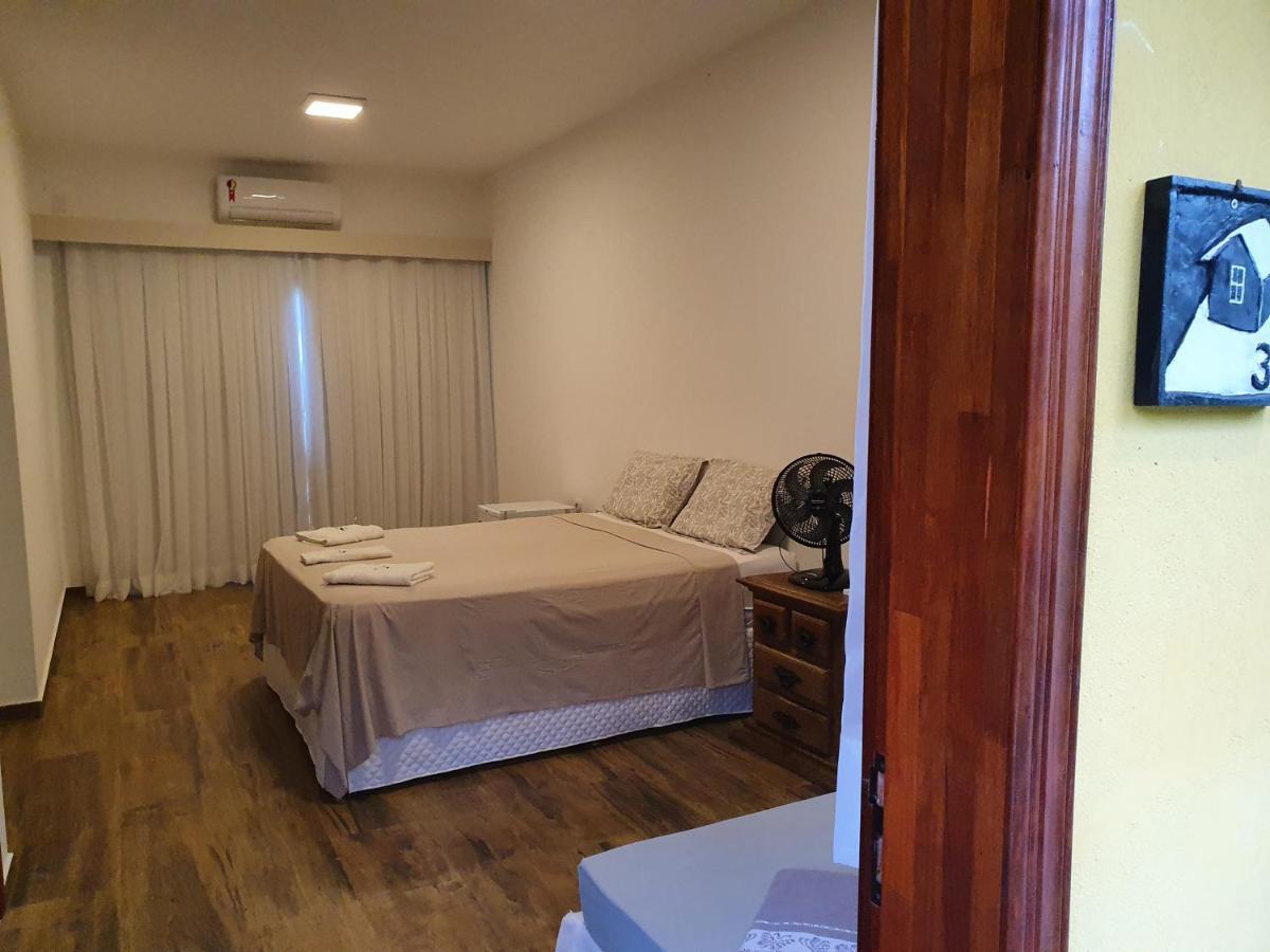 Espaço Casa na Rocha São José dos Campos Extérieur photo