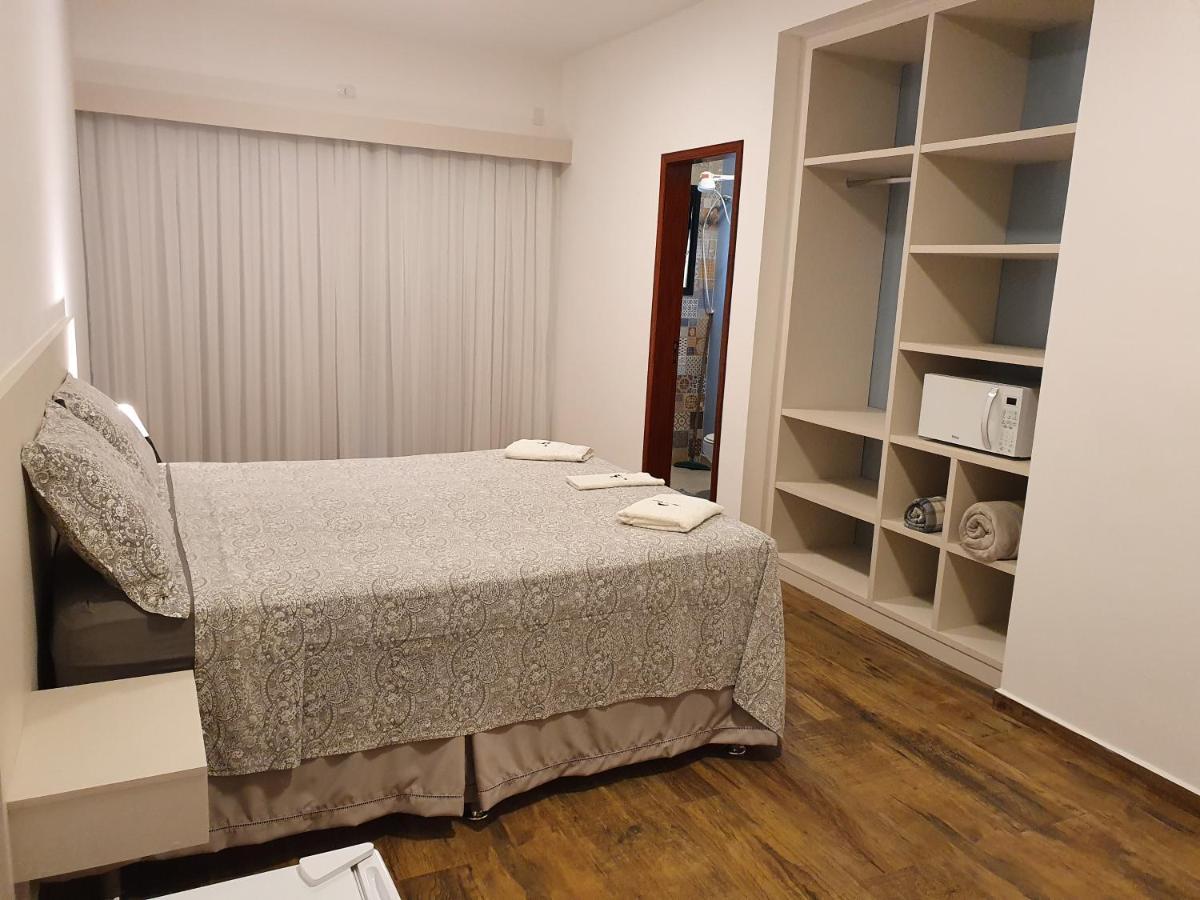 Espaço Casa na Rocha São José dos Campos Extérieur photo
