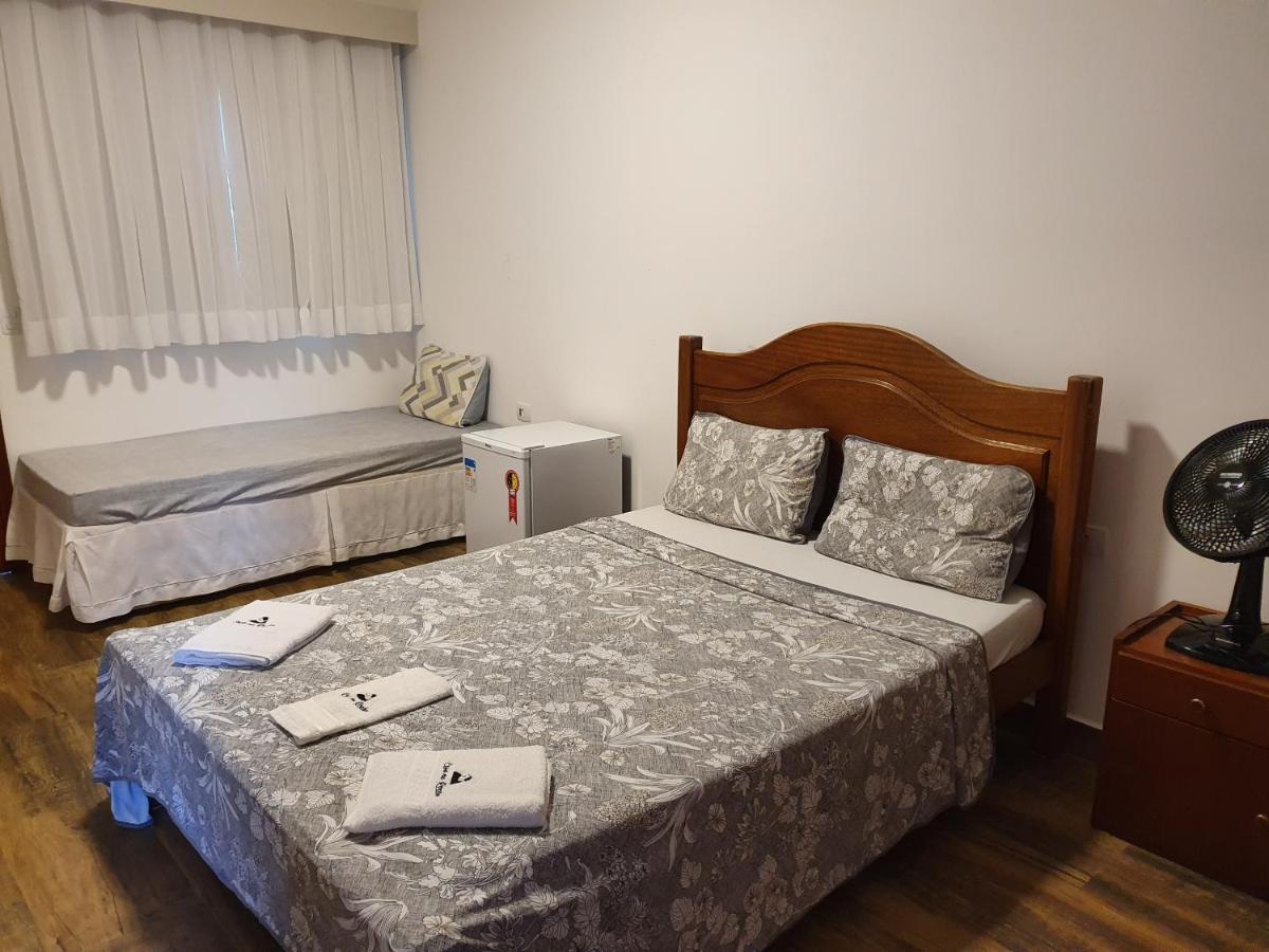 Espaço Casa na Rocha São José dos Campos Extérieur photo