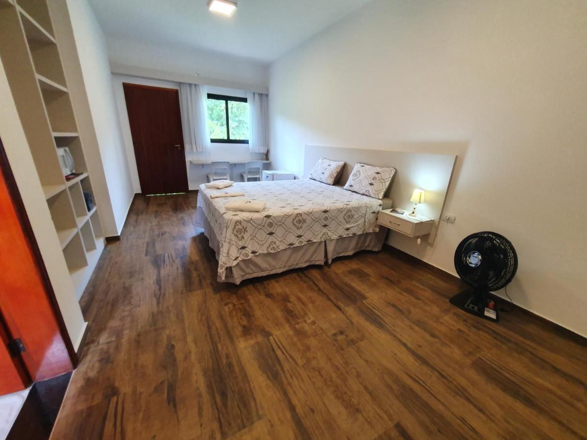 Espaço Casa na Rocha São José dos Campos Extérieur photo