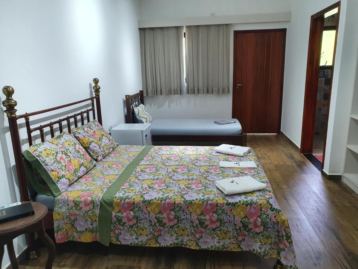 Espaço Casa na Rocha São José dos Campos Extérieur photo