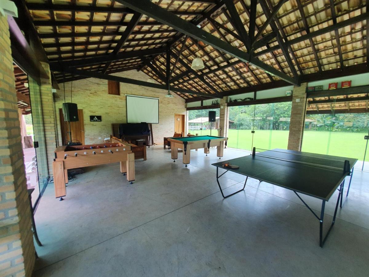 Espaço Casa na Rocha São José dos Campos Extérieur photo