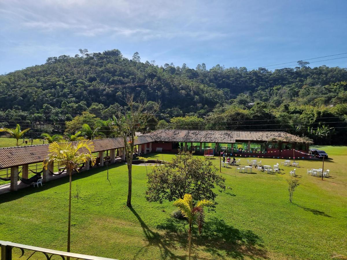 Espaço Casa na Rocha São José dos Campos Extérieur photo