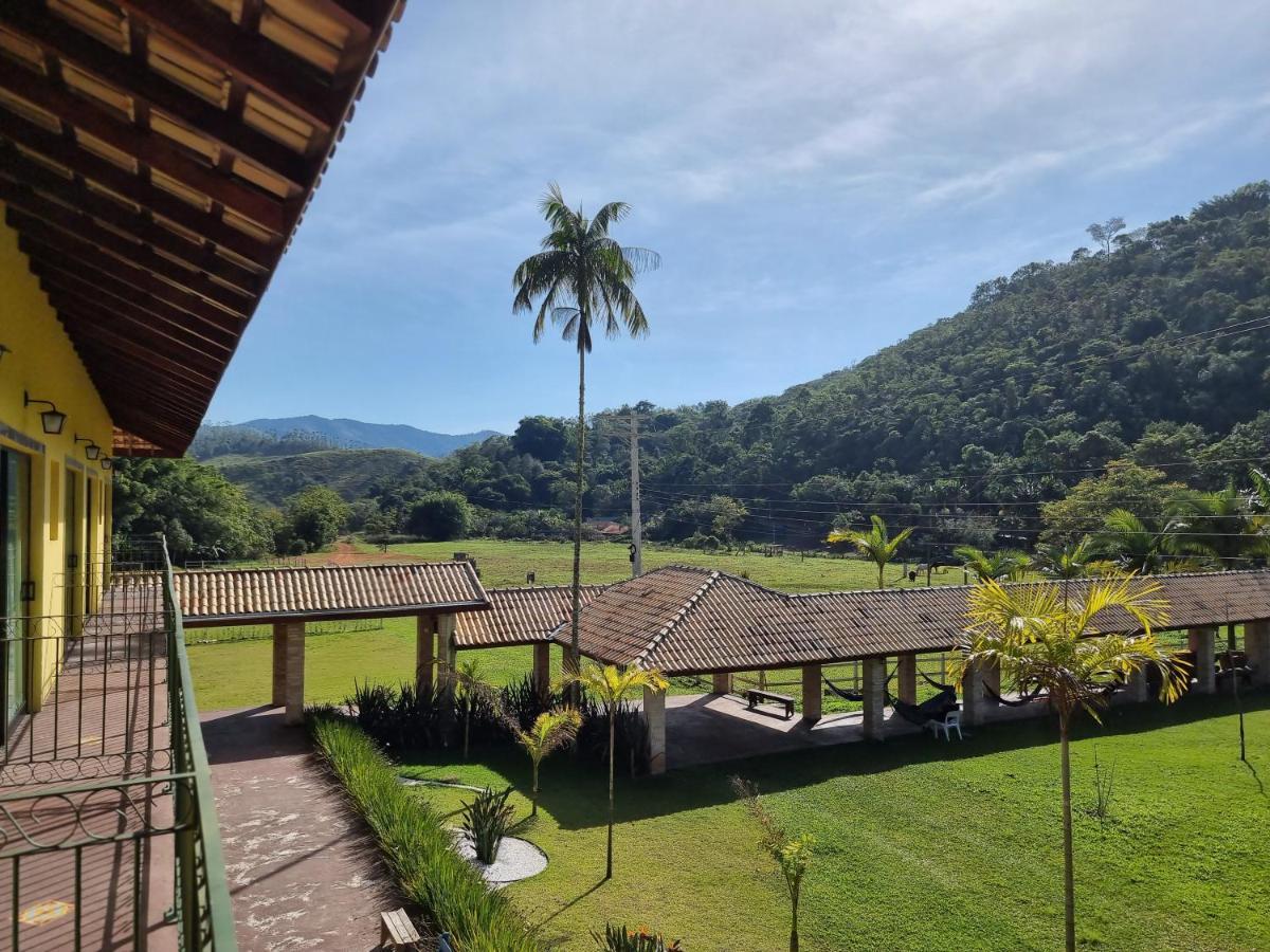 Espaço Casa na Rocha São José dos Campos Extérieur photo