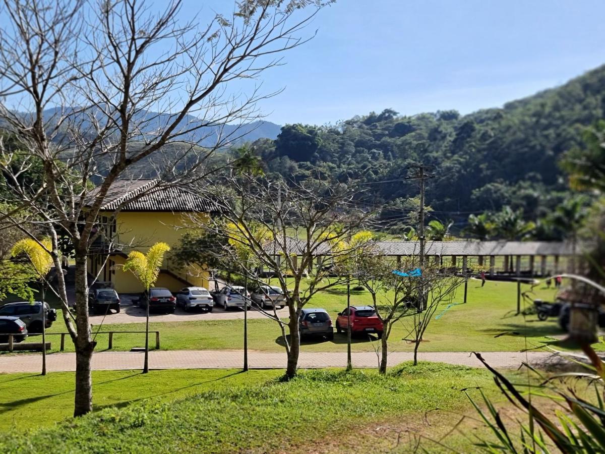 Espaço Casa na Rocha São José dos Campos Extérieur photo