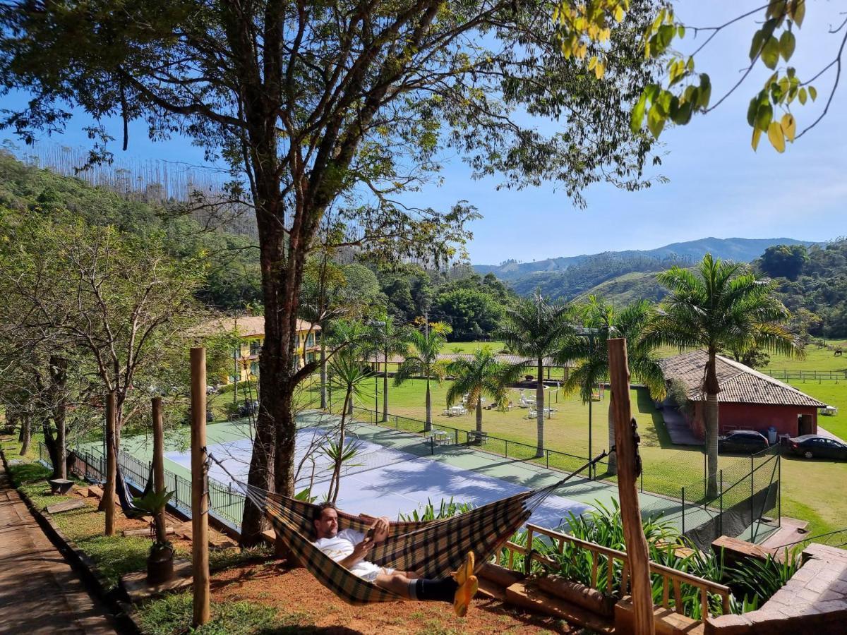 Espaço Casa na Rocha São José dos Campos Extérieur photo