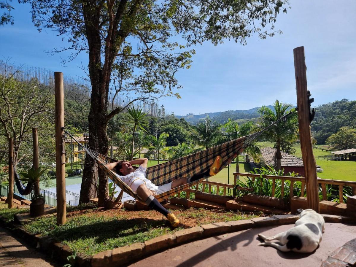Espaço Casa na Rocha São José dos Campos Extérieur photo