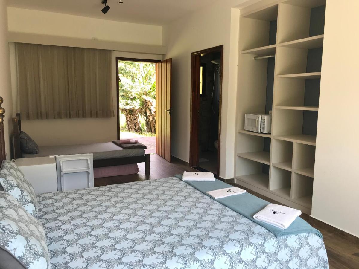Espaço Casa na Rocha São José dos Campos Extérieur photo