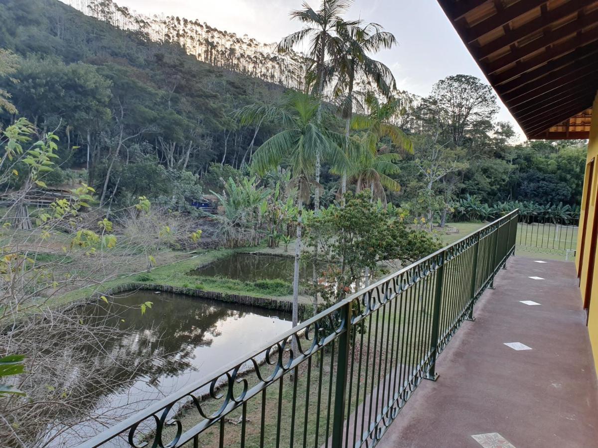 Espaço Casa na Rocha São José dos Campos Extérieur photo