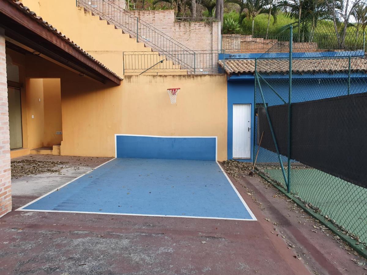 Espaço Casa na Rocha São José dos Campos Extérieur photo