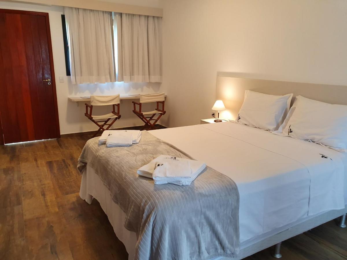 Espaço Casa na Rocha São José dos Campos Extérieur photo