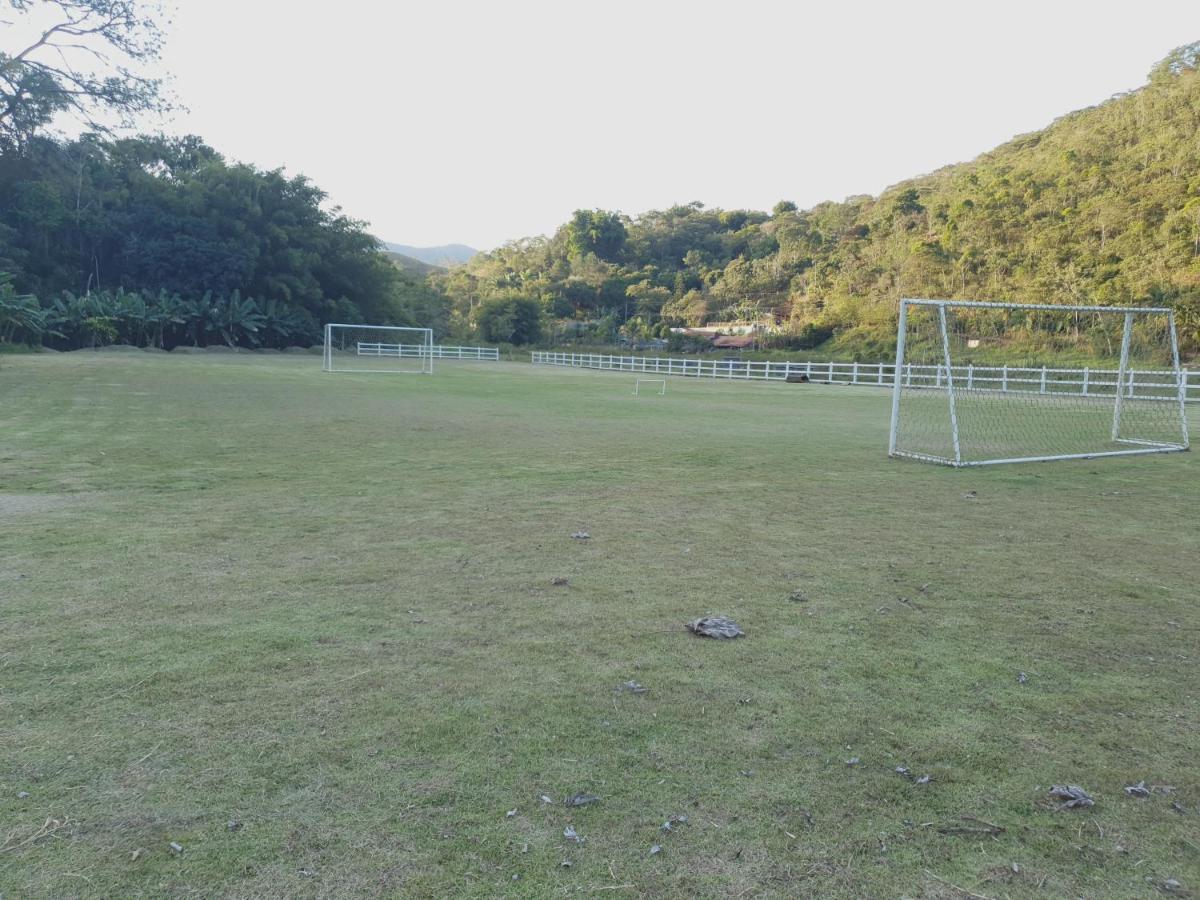 Espaço Casa na Rocha São José dos Campos Extérieur photo