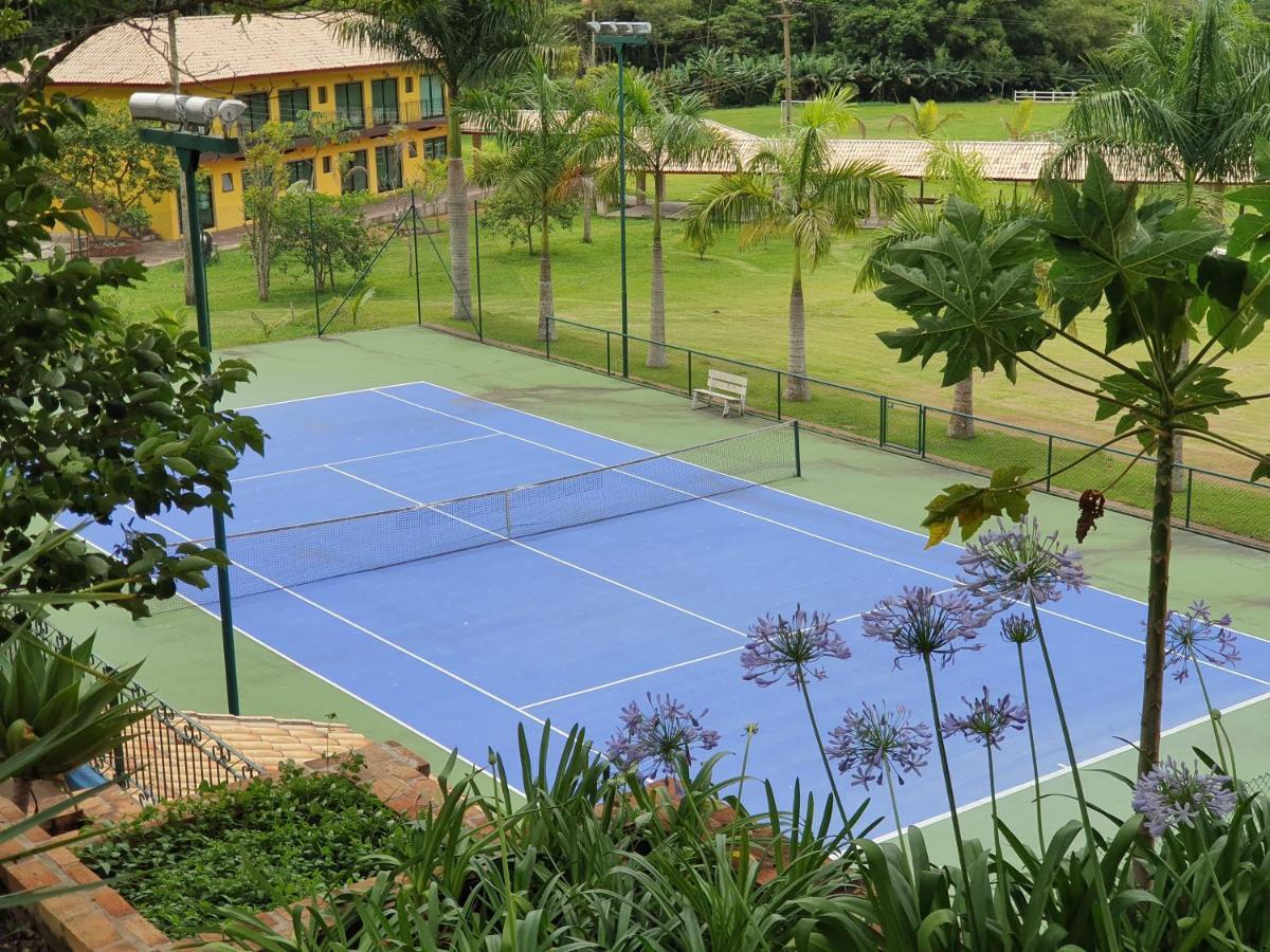 Espaço Casa na Rocha São José dos Campos Extérieur photo